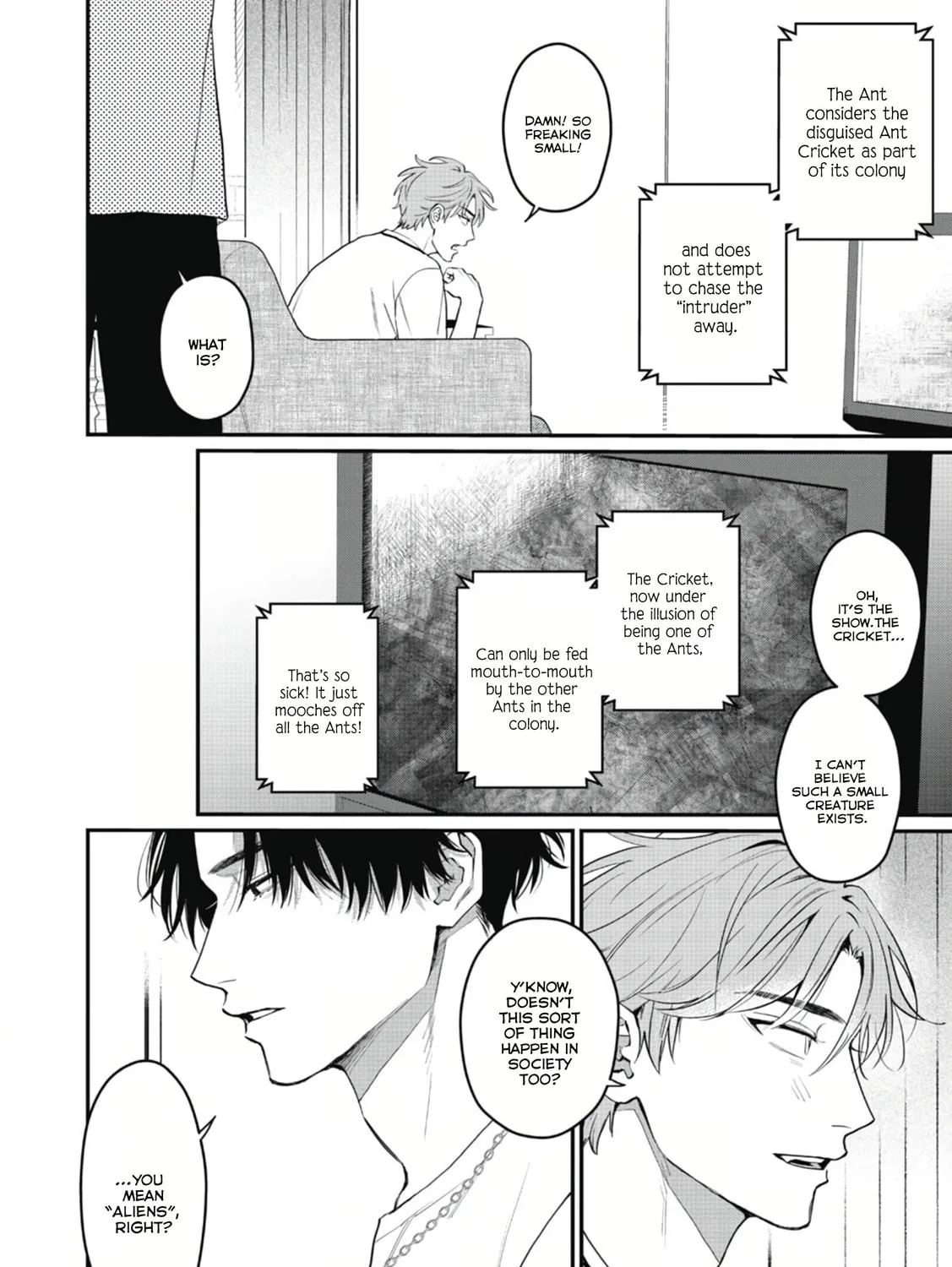 6 to 7 Chapter 1 page 6 - 