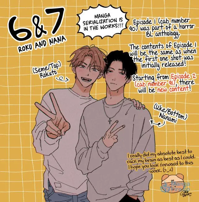 6 to 7 Chapter 1 page 57 - 