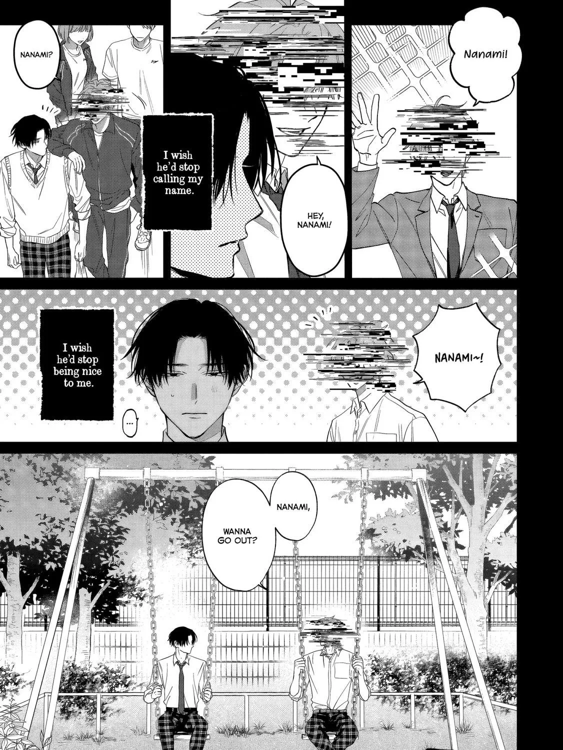 6 to 7 Chapter 3 page 11 - 