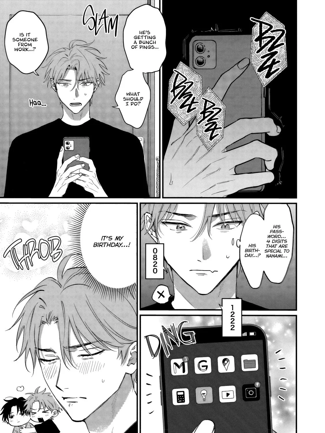 6 to 7 Chapter 3 page 39 - 