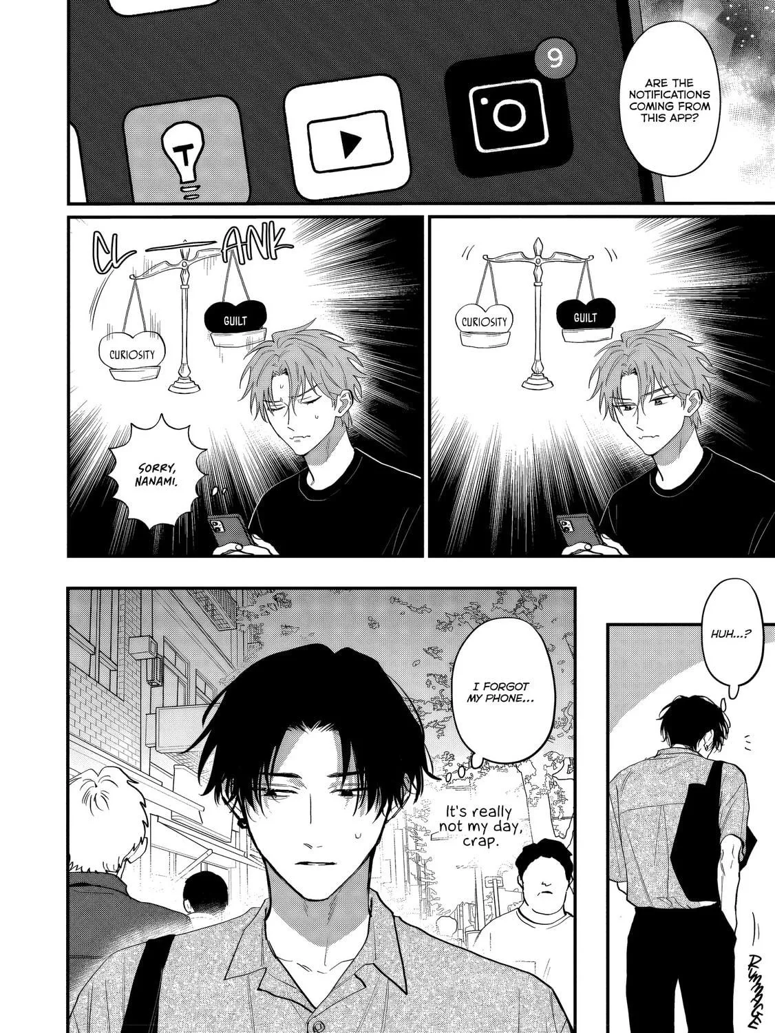 6 to 7 Chapter 3 page 41 - 