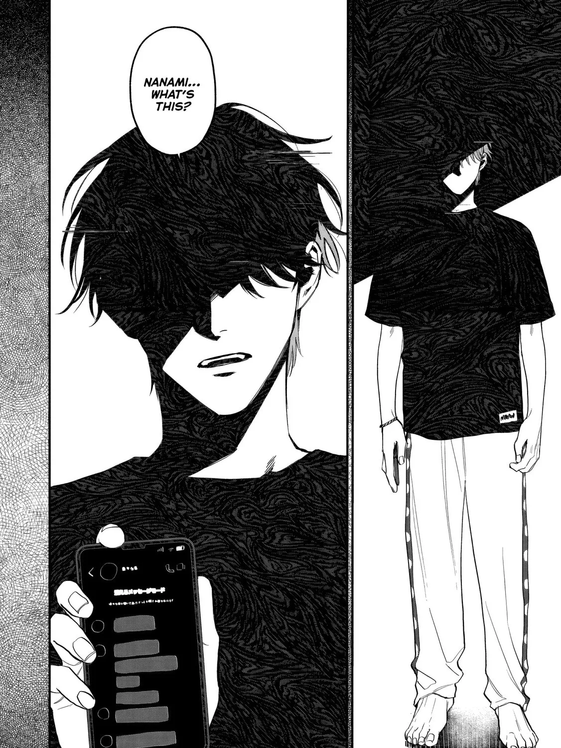 6 to 7 Chapter 3 page 45 - 