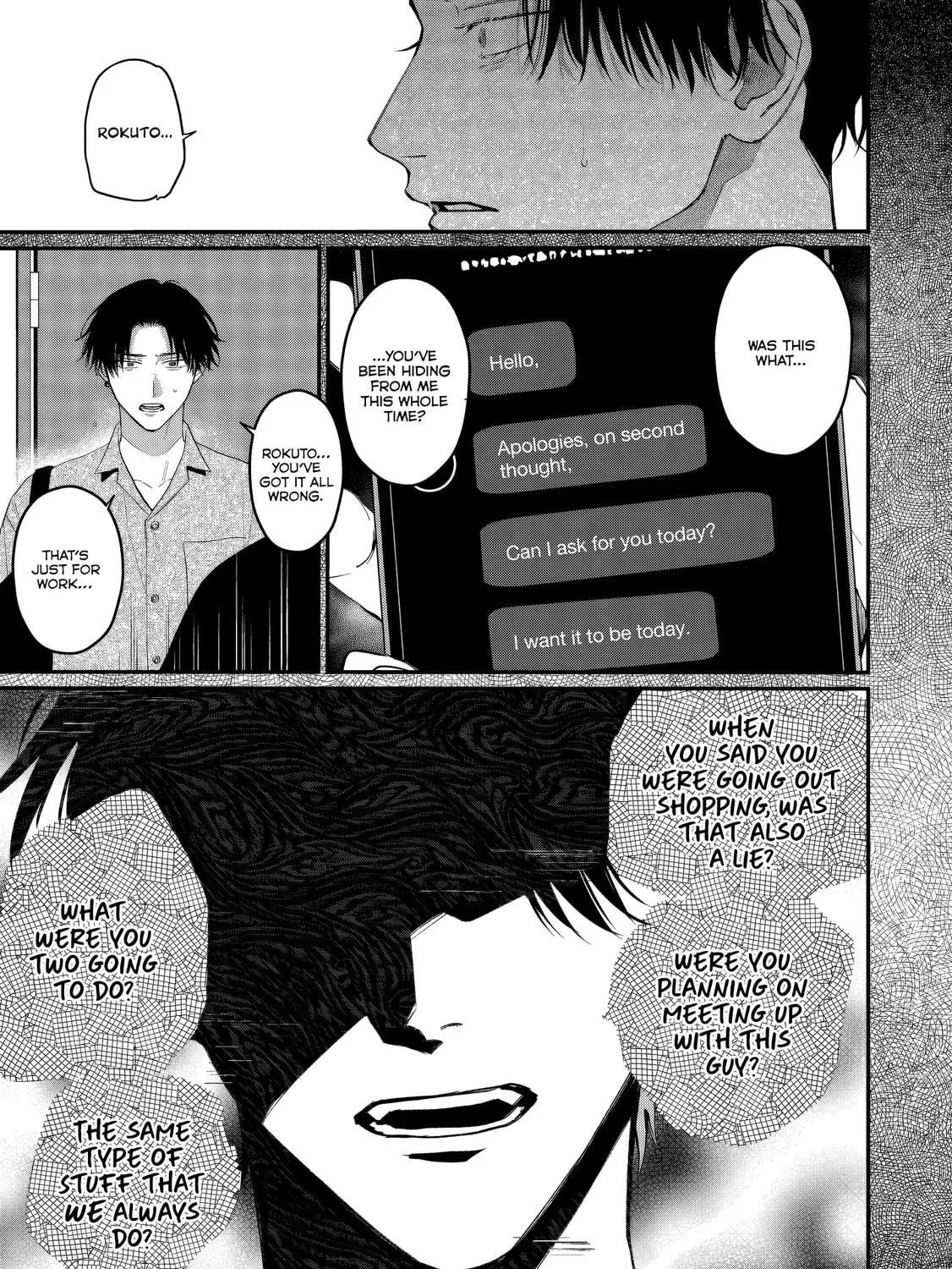 6 to 7 Chapter 3 page 47 - 