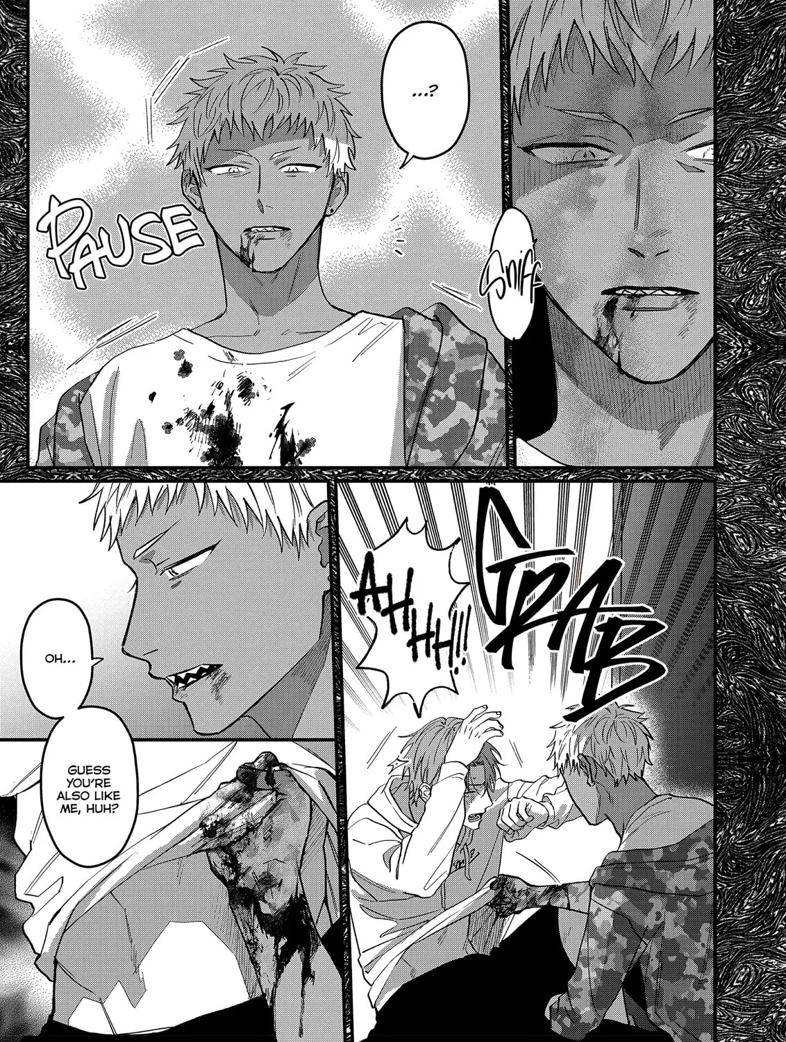 6 to 7 Chapter 4 page 27 - 