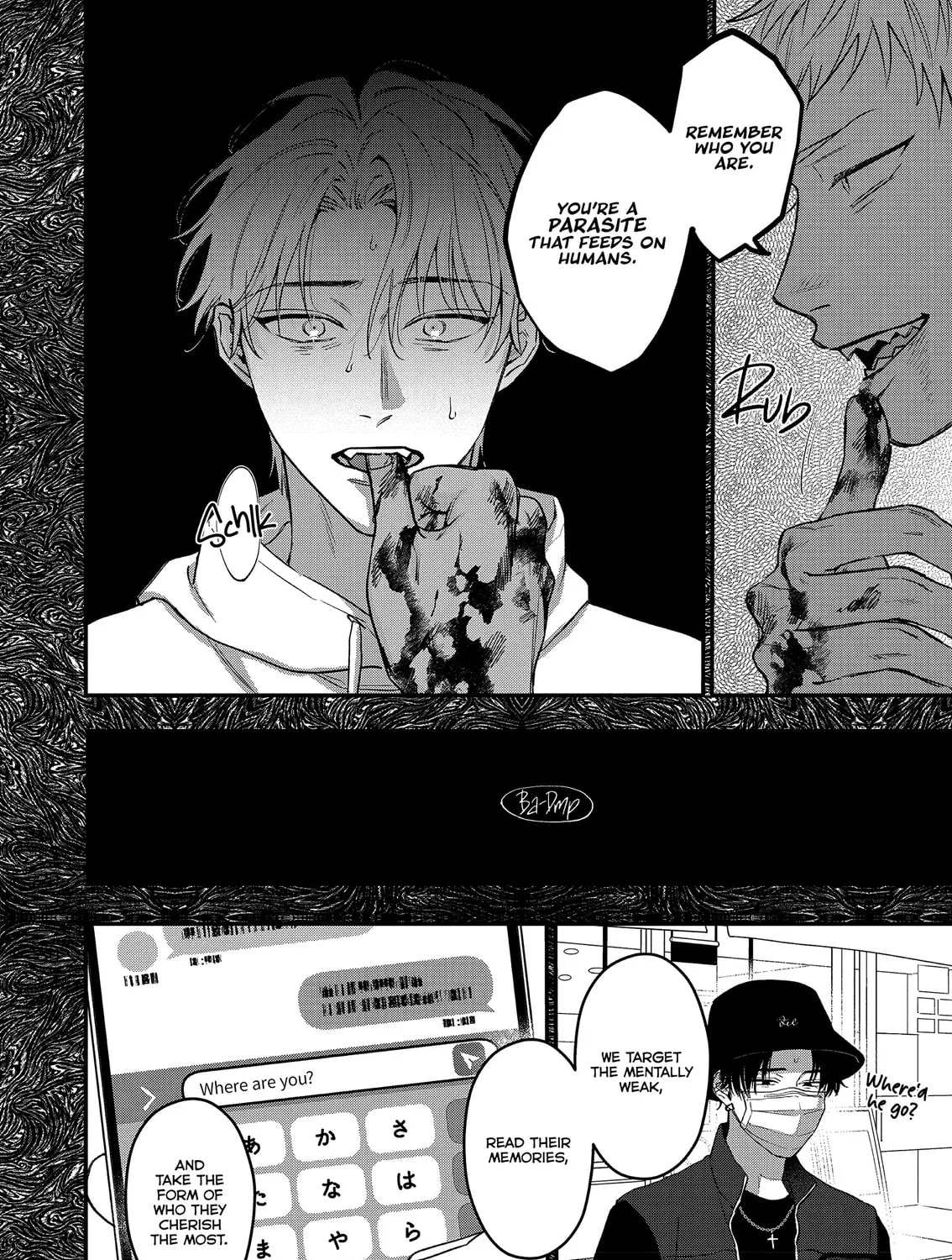 6 to 7 Chapter 4 page 33 - 