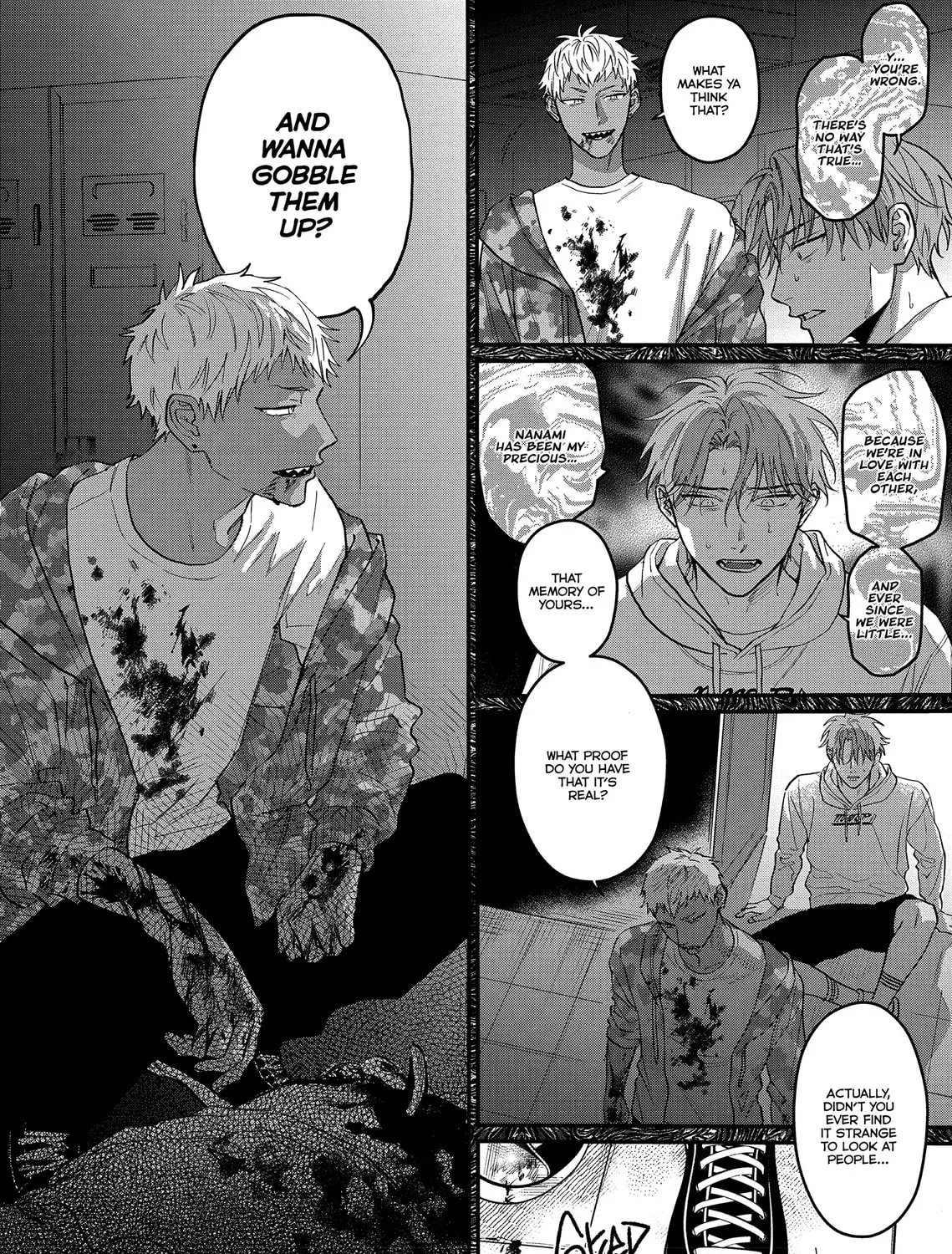 6 to 7 Chapter 4 page 37 - 