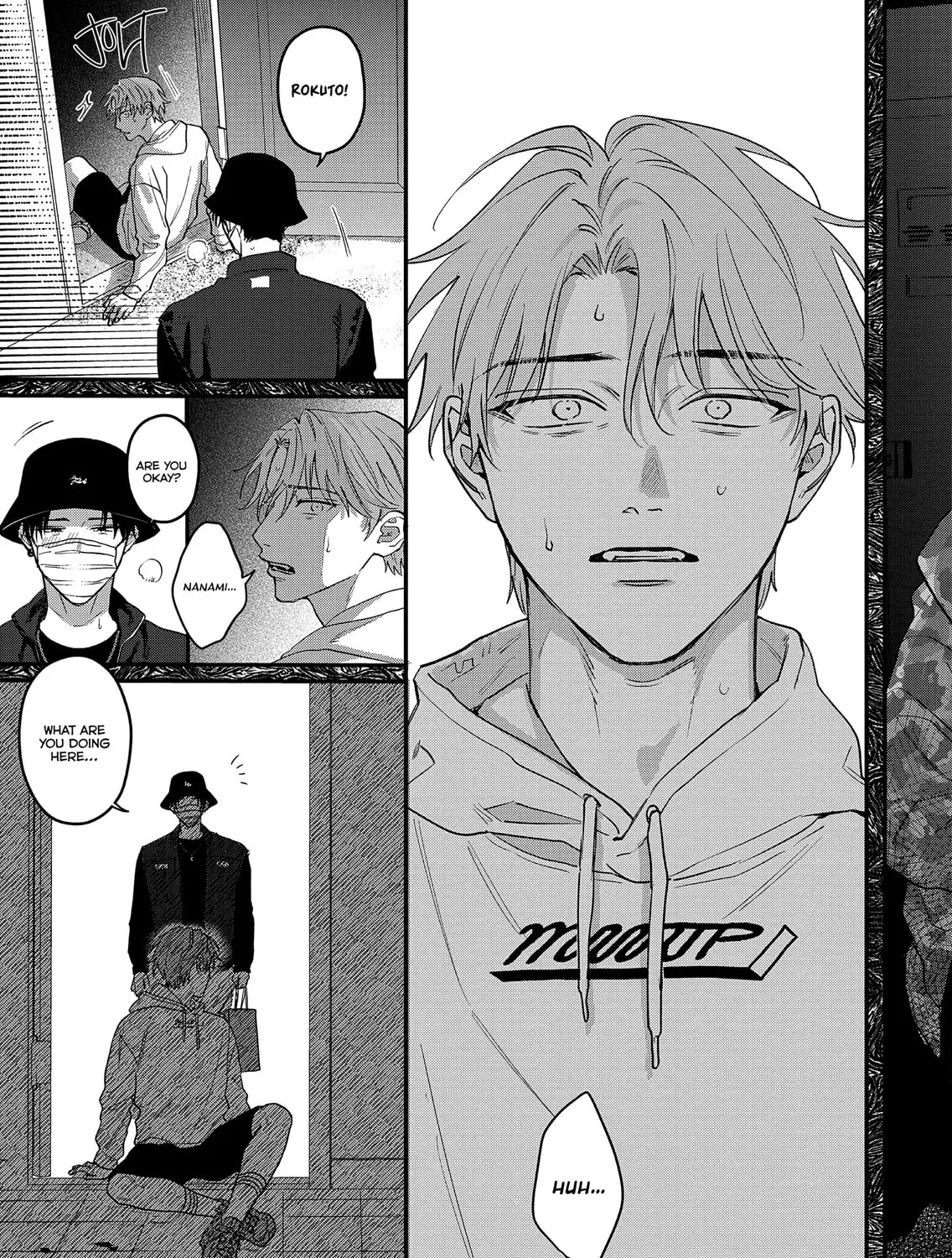6 to 7 Chapter 4 page 39 - 