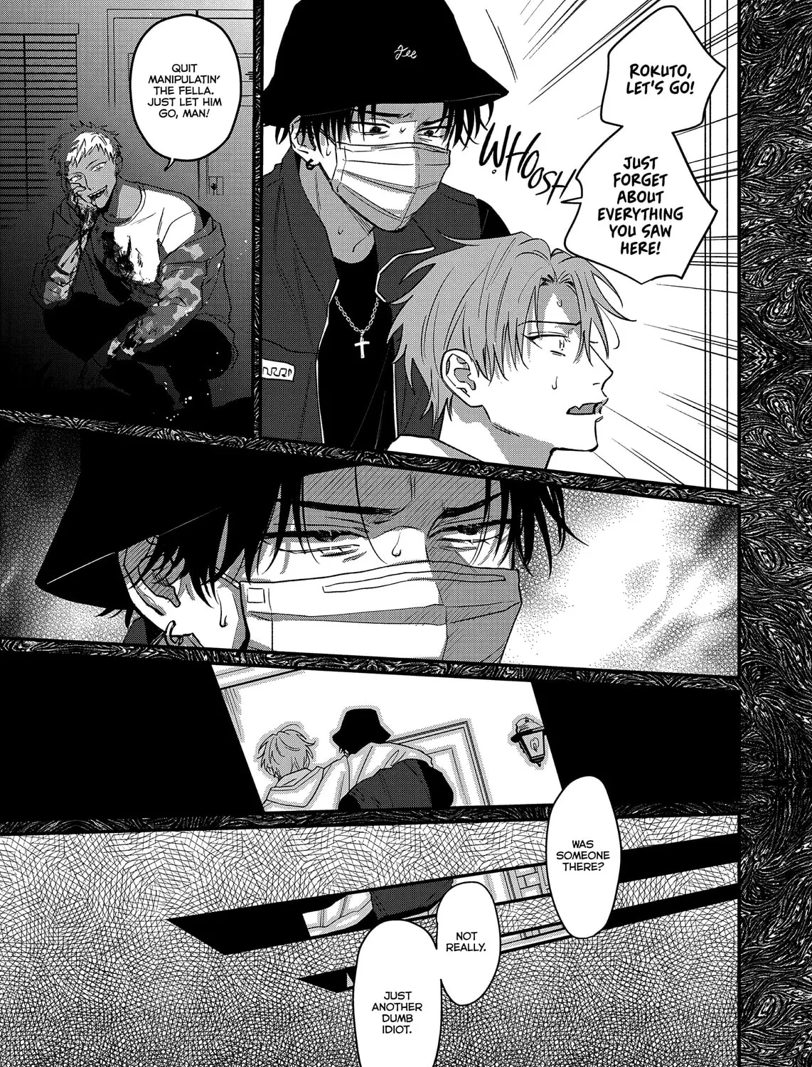 6 to 7 Chapter 4 page 43 - 
