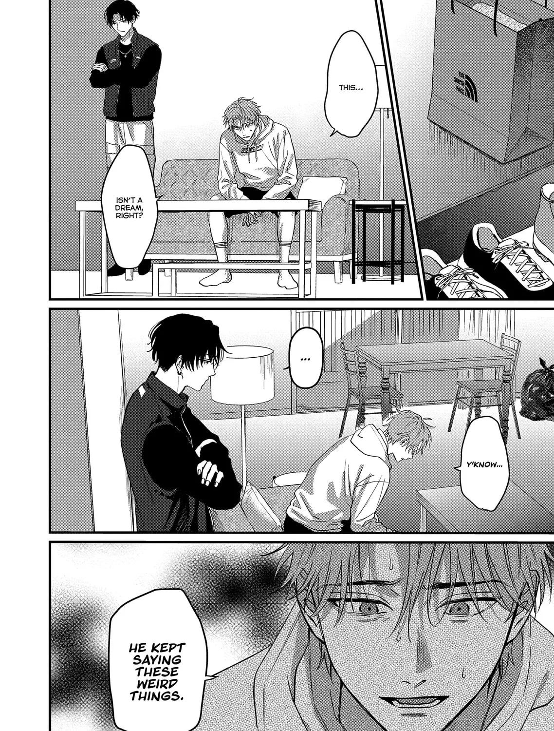 6 to 7 Chapter 4 page 45 - 