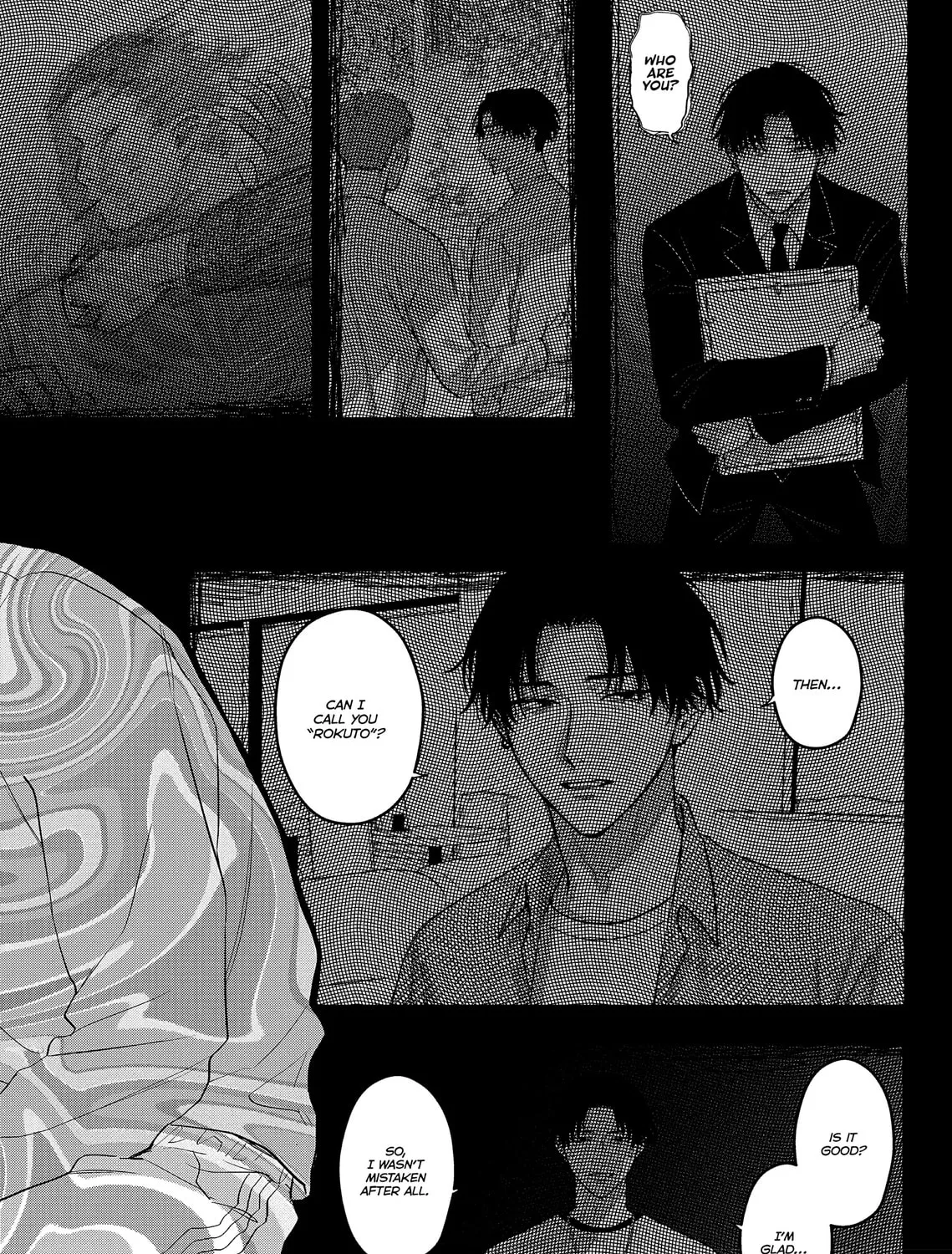 6 to 7 Chapter 4 page 61 - 