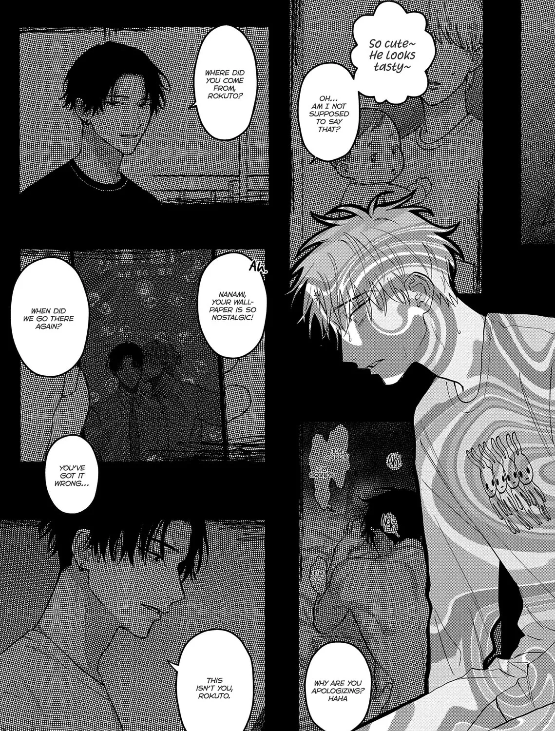 6 to 7 Chapter 4 page 63 - 