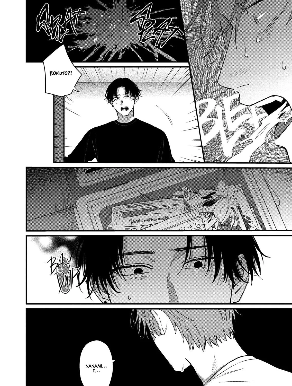6 to 7 Chapter 4 page 65 - 