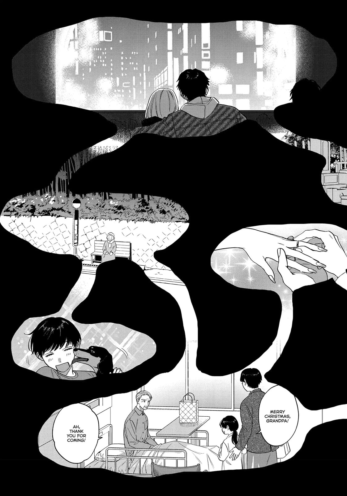 6 to 7 Chapter 5 page 32 - 