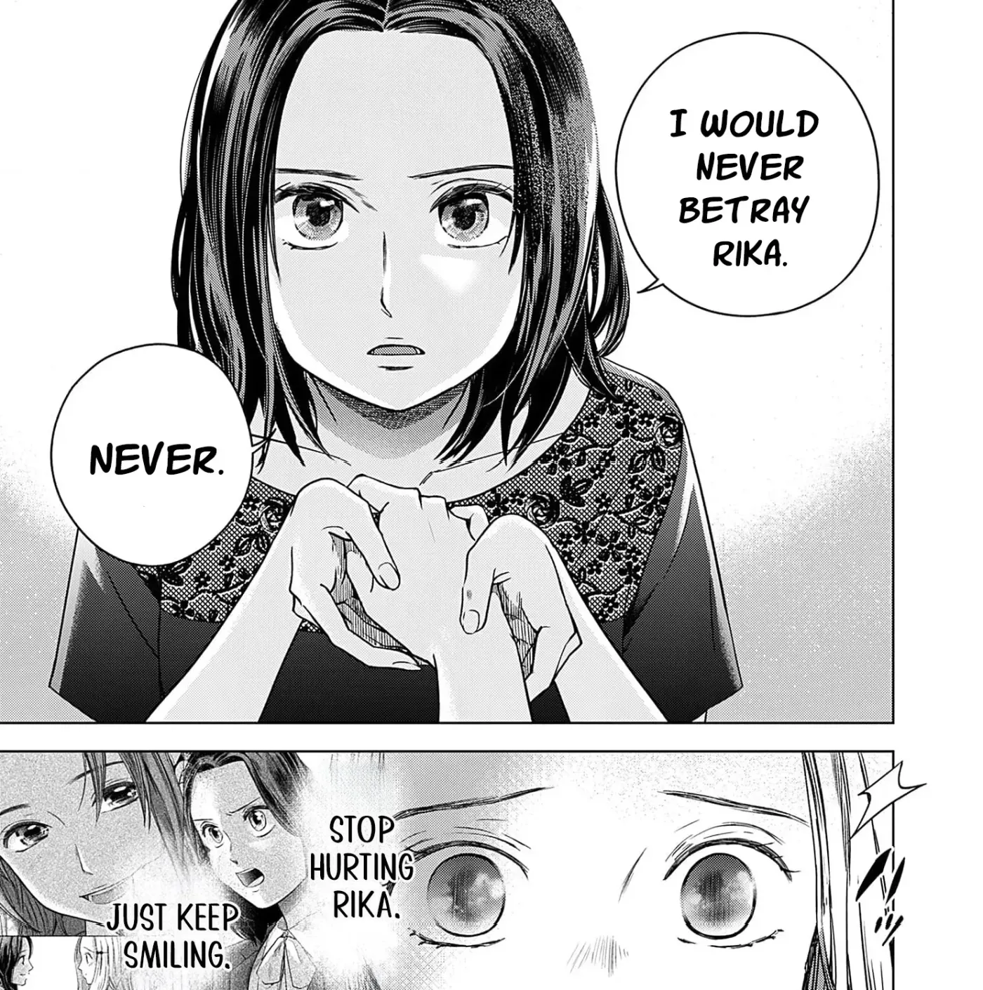 60-ten no Fuufu de Iinoni Chapter 11 page 13 - 
