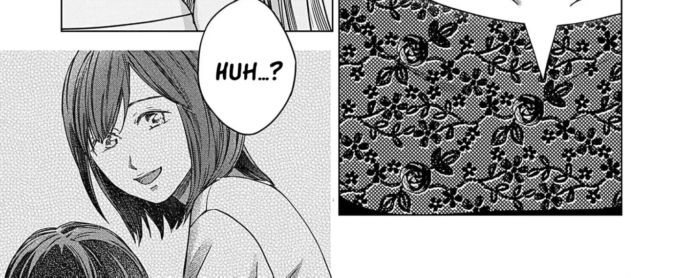 60-ten no Fuufu de Iinoni Chapter 11 page 18 - 