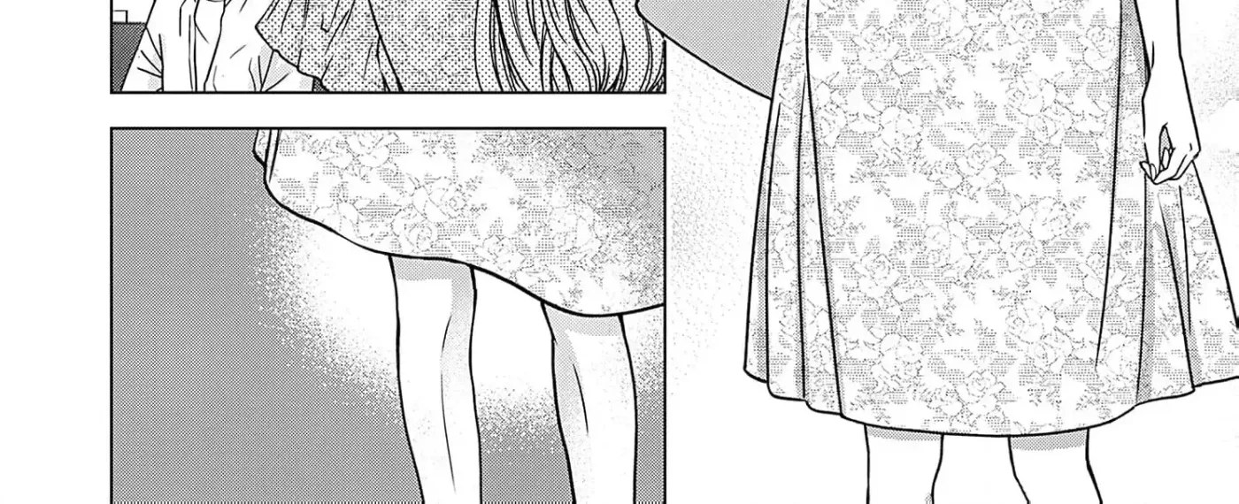 60-ten no Fuufu de Iinoni Chapter 11 page 20 - 