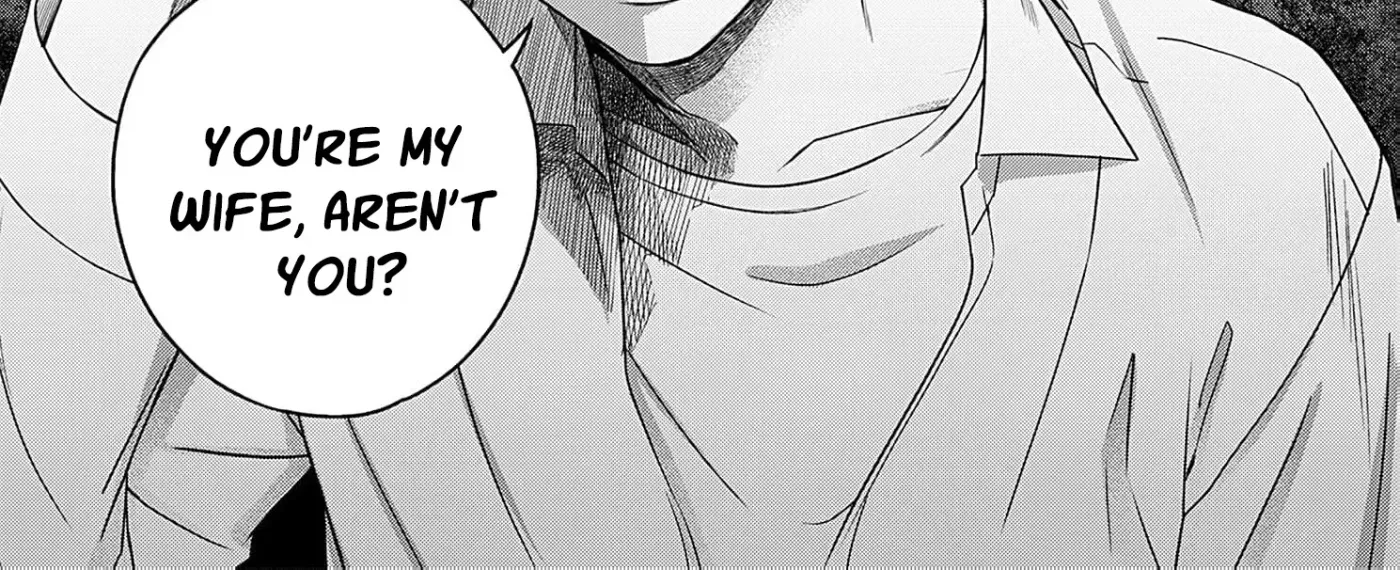 60-ten no Fuufu de Iinoni Chapter 11 page 22 - 