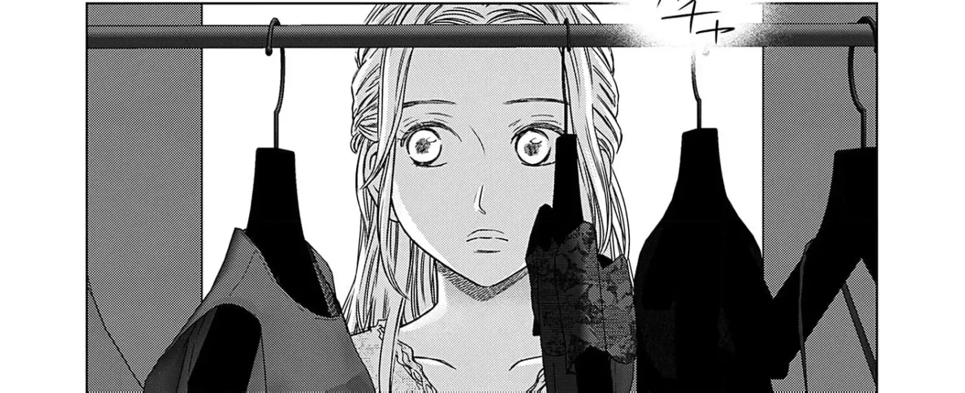 60-ten no Fuufu de Iinoni Chapter 11 page 24 - 