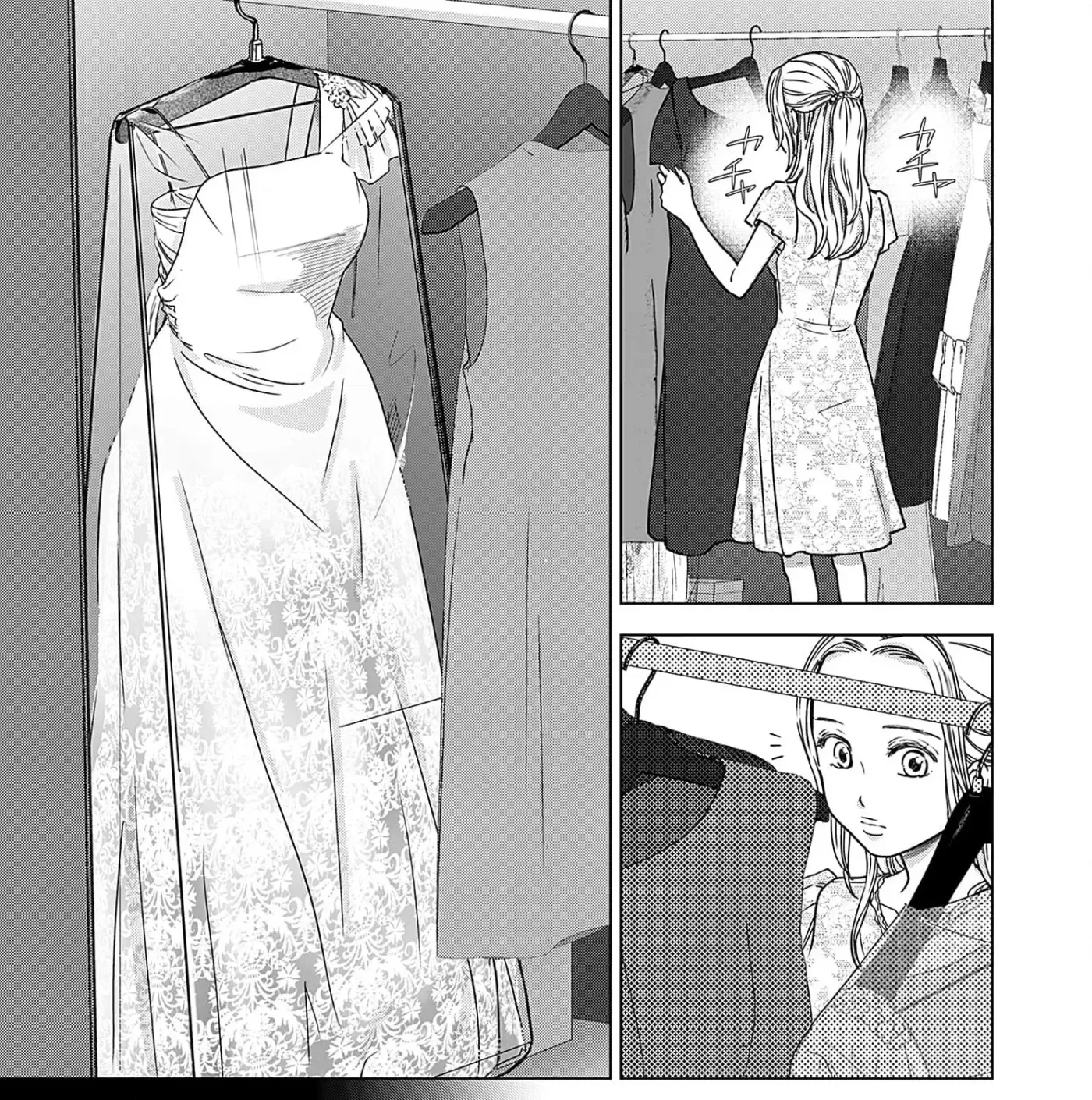 60-ten no Fuufu de Iinoni Chapter 11 page 25 - 