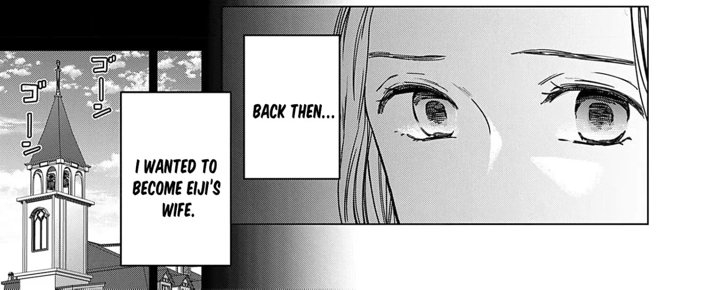 60-ten no Fuufu de Iinoni Chapter 11 page 26 - 