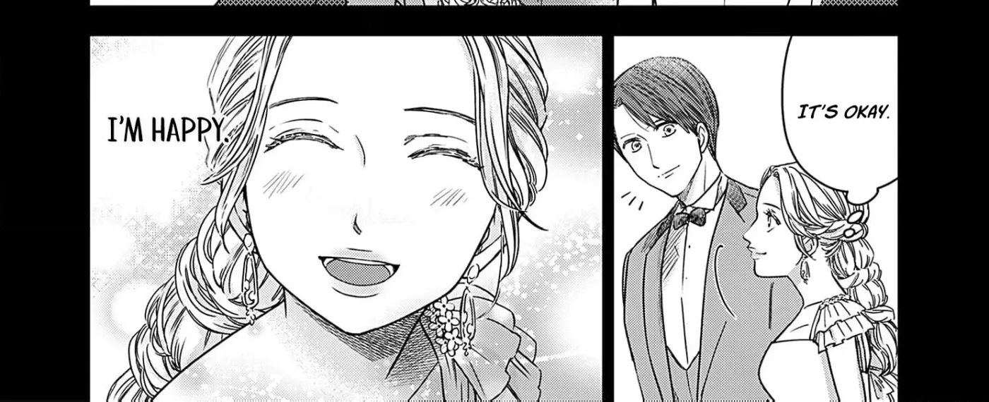 60-ten no Fuufu de Iinoni Chapter 11 page 28 - 