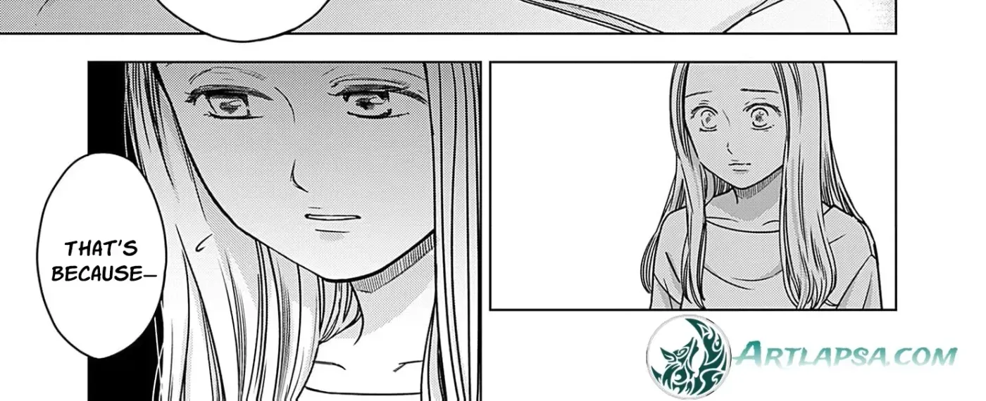 60-ten no Fuufu de Iinoni Chapter 11 page 10 - 