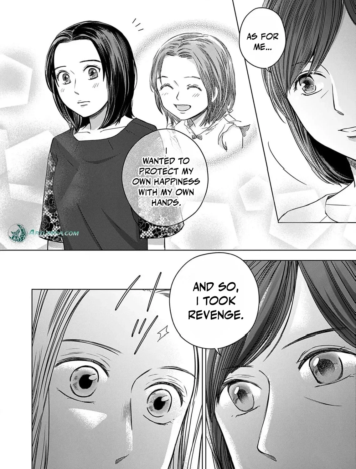 60-ten no Fuufu de Iinoni Chapter 12 page 41 - 