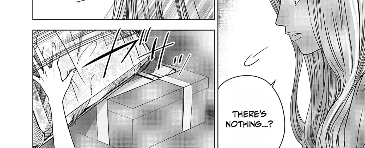 60-ten no Fuufu de Iinoni Chapter 12 page 54 - 