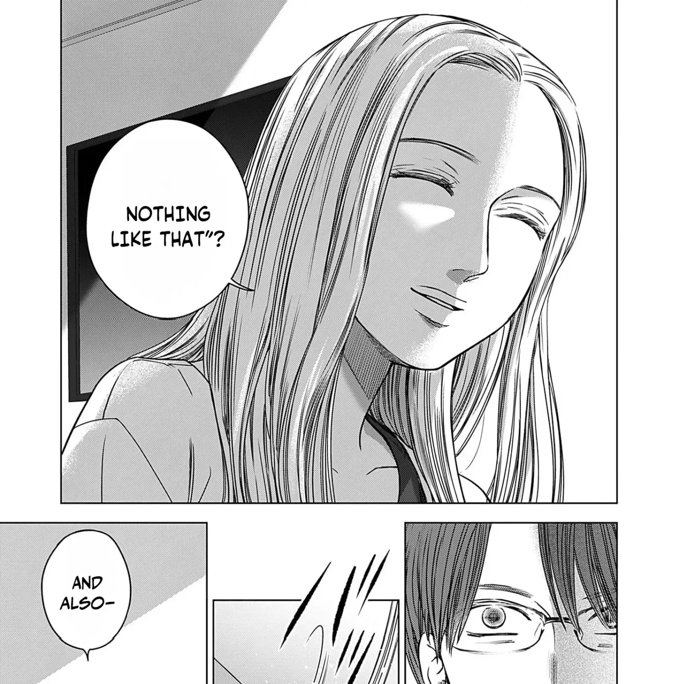 60-ten no Fuufu de Iinoni Chapter 12 page 63 - 