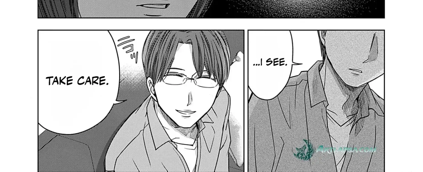 60-ten no Fuufu de Iinoni Chapter 12 page 66 - 