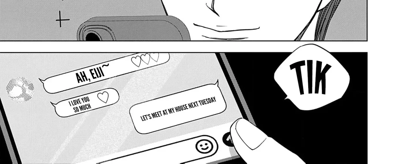 60-ten no Fuufu de Iinoni Chapter 12 page 68 - 
