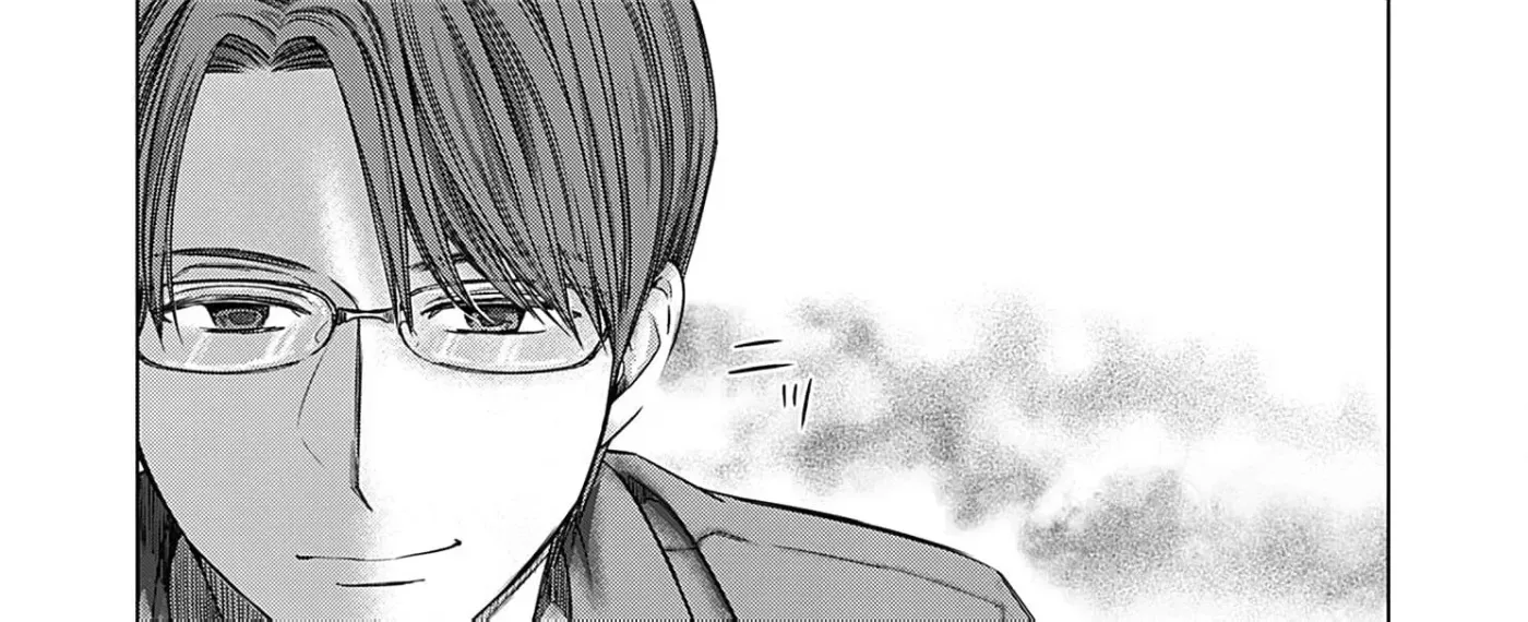 60-ten no Fuufu de Iinoni Chapter 13 page 18 - 