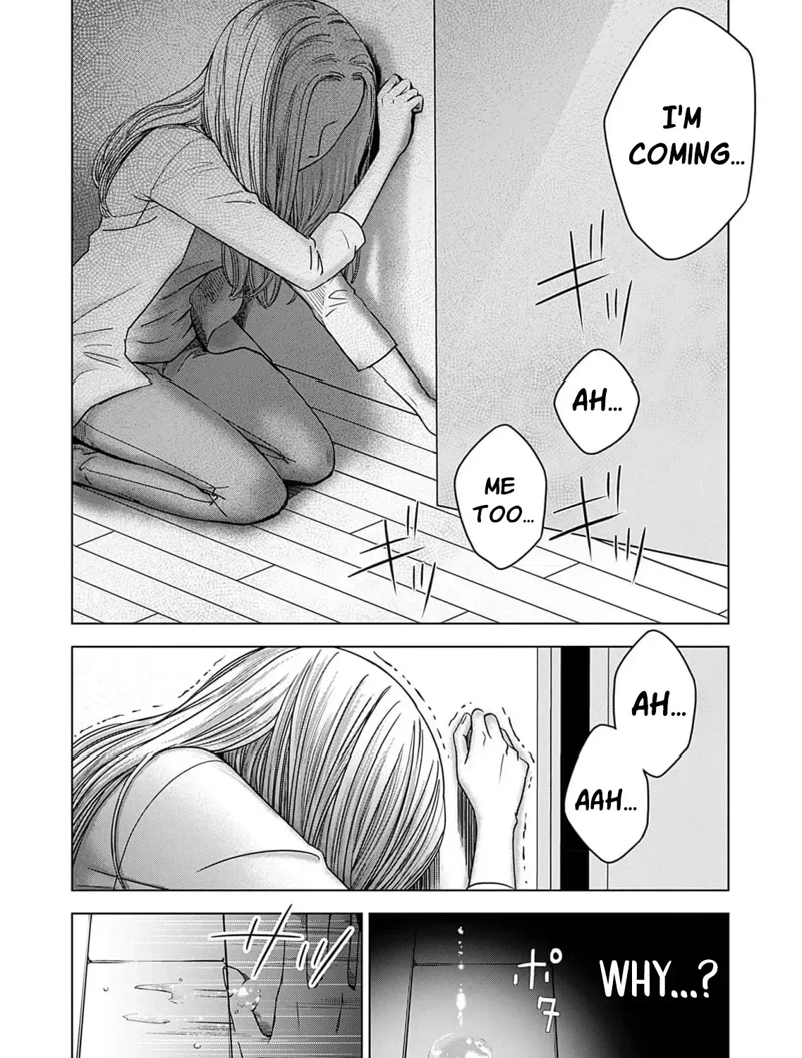 60-ten no Fuufu de Iinoni Chapter 13 page 39 - 