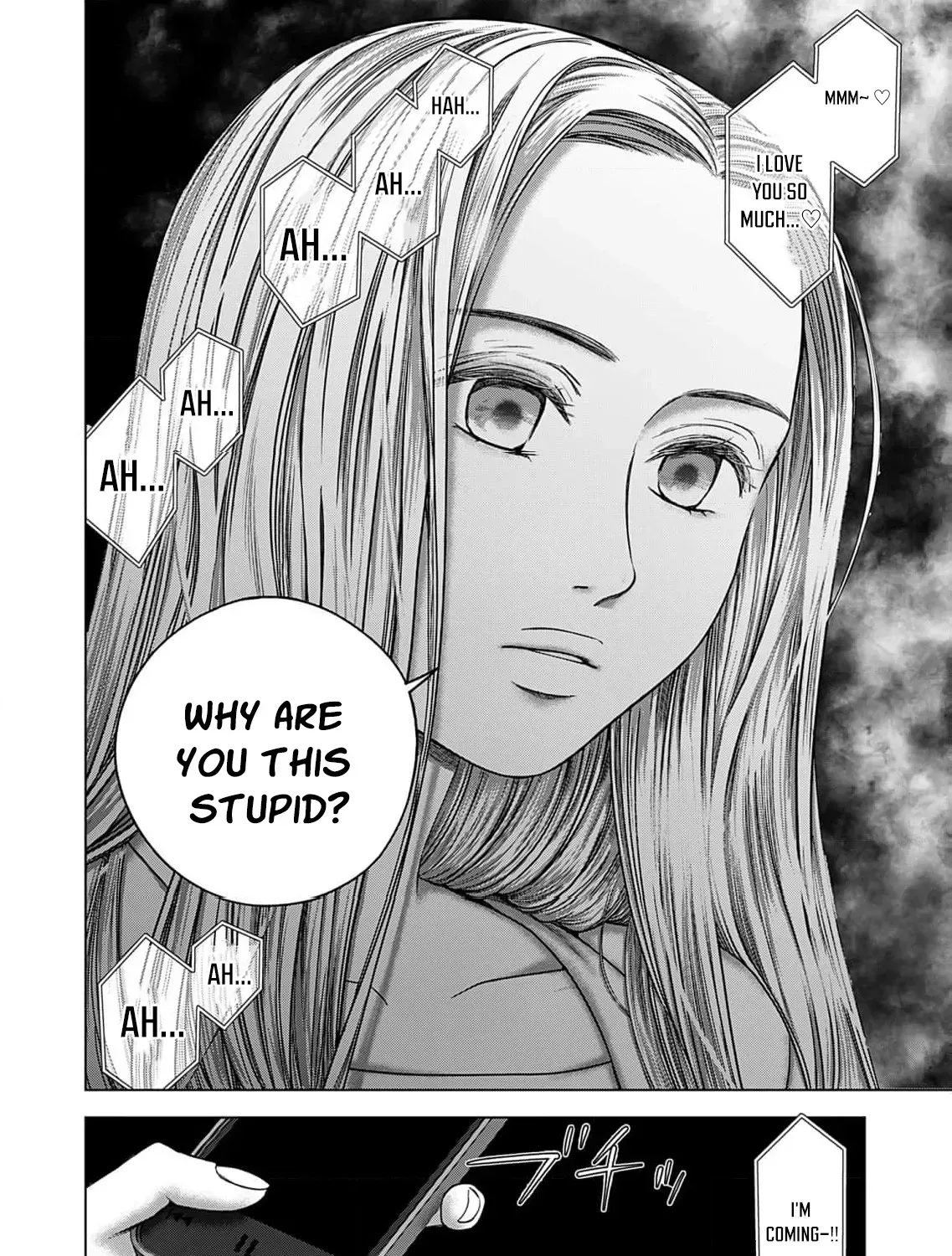 60-ten no Fuufu de Iinoni Chapter 13 page 43 - 
