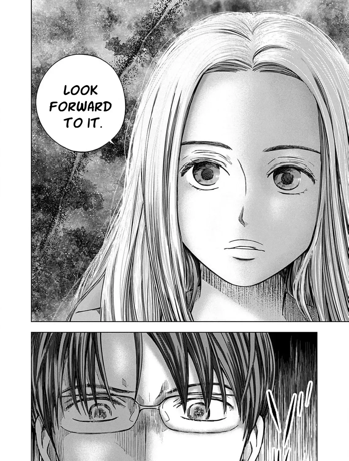 60-ten no Fuufu de Iinoni Chapter 13 page 59 - 