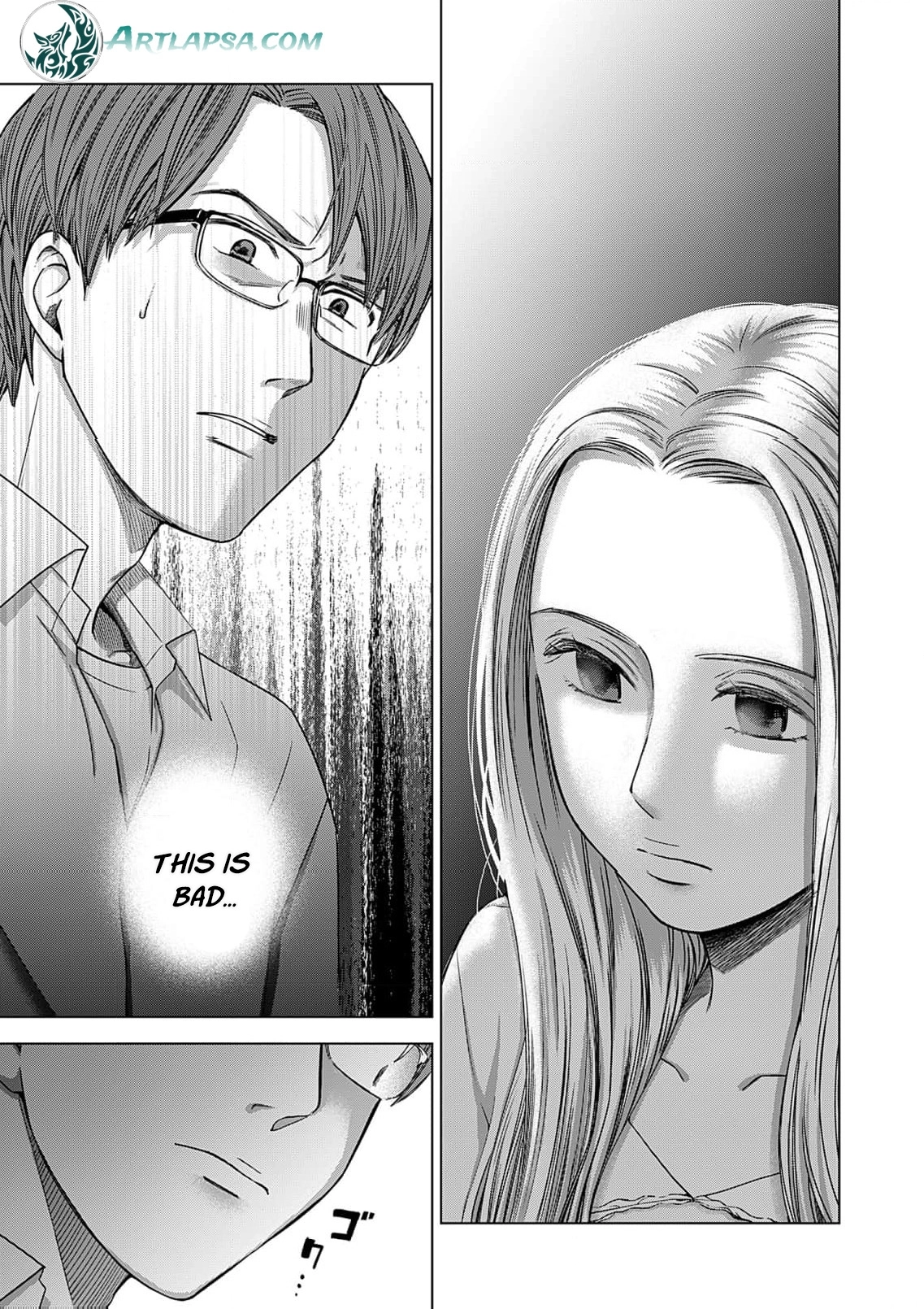 60-ten no Fuufu de Iinoni Chapter 14 page 29 - 