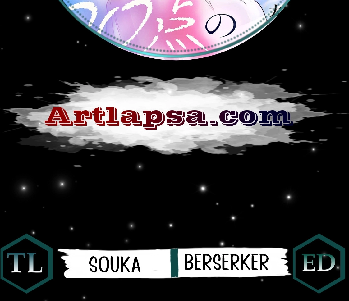 60-ten no Fuufu de Iinoni Chapter 8 page 2 - 