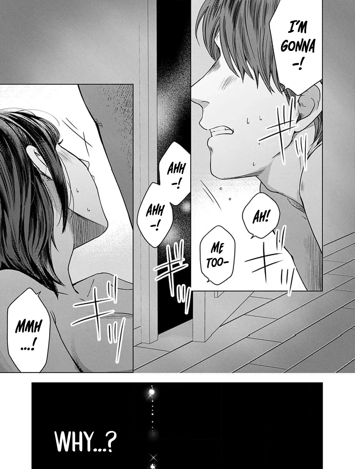 60-ten no Fuufu de Iinoni Chapter 9 page 7 - 