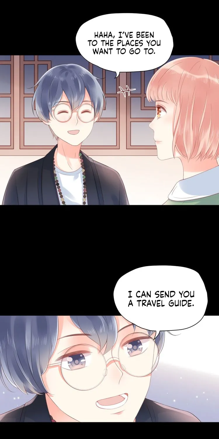 61 Days with You (Colored) Chapter 21 page 1 - 