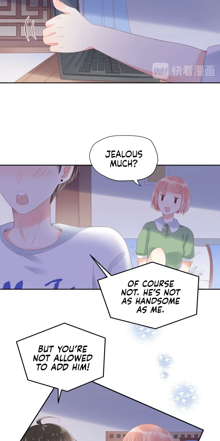 61 Days with You (Colored) Chapter 21 page 11 - 