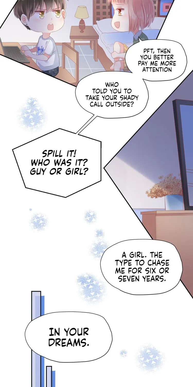 61 Days with You (Colored) Chapter 21 page 12 - 