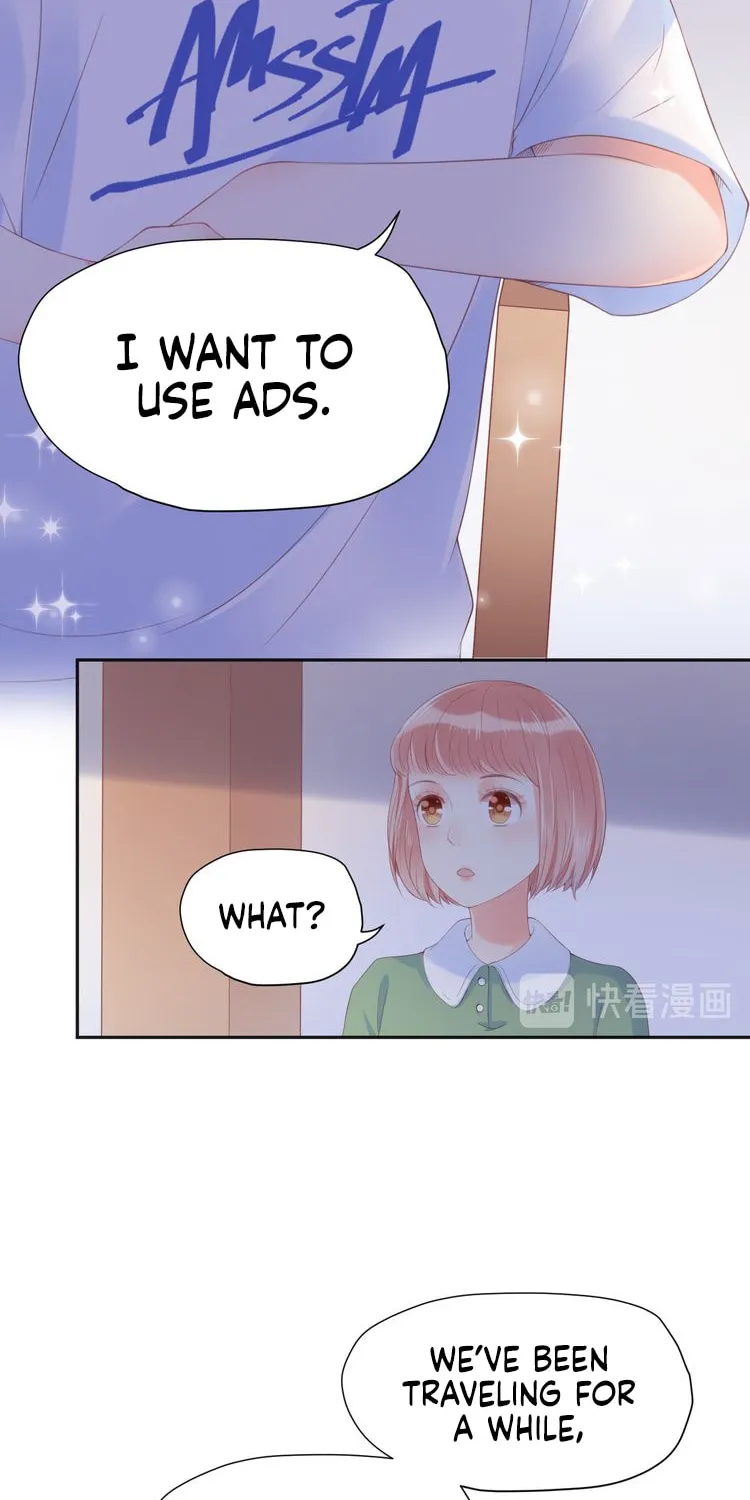 61 Days with You (Colored) Chapter 21 page 15 - 