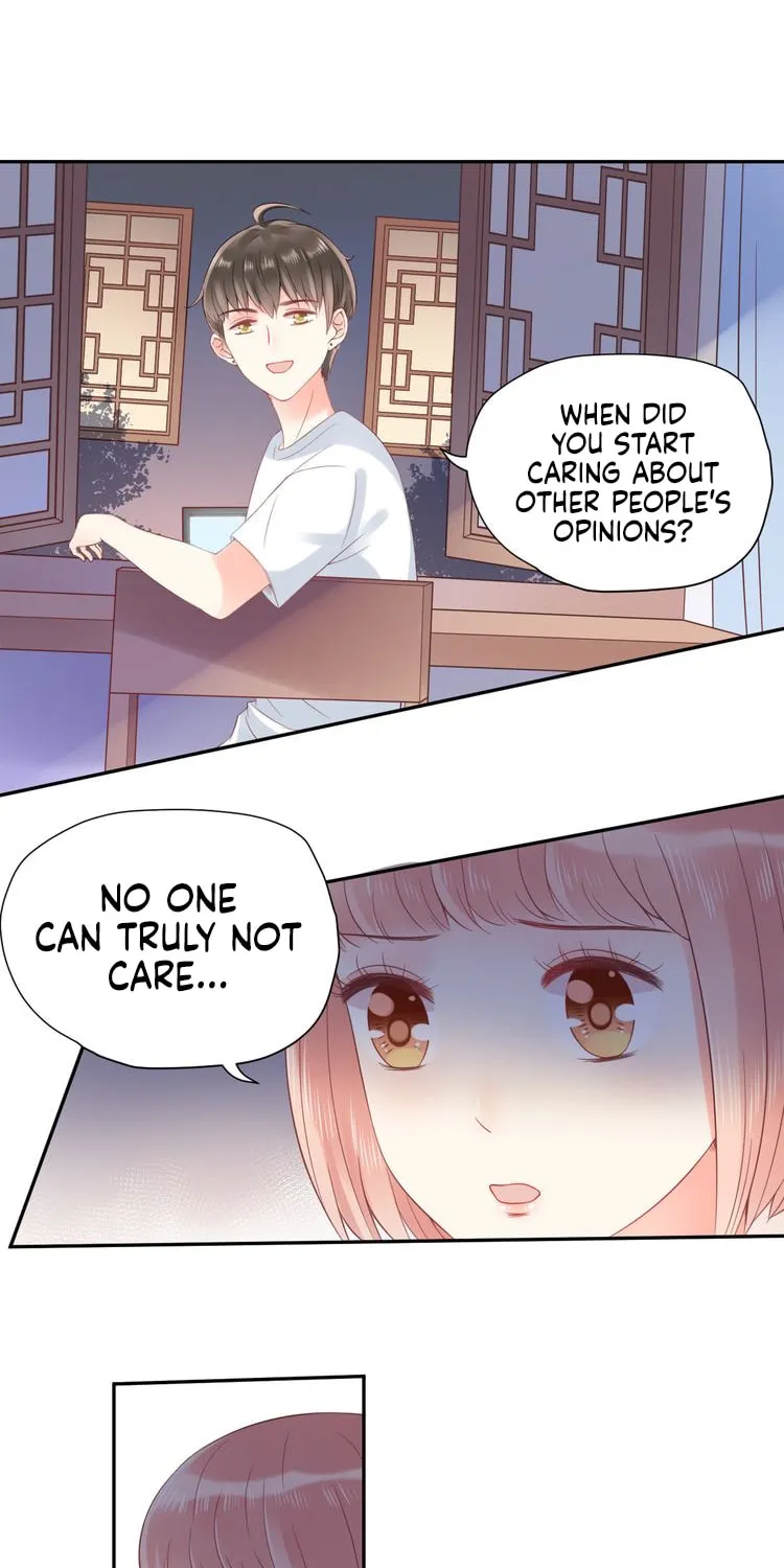61 Days with You (Colored) Chapter 21 page 17 - 
