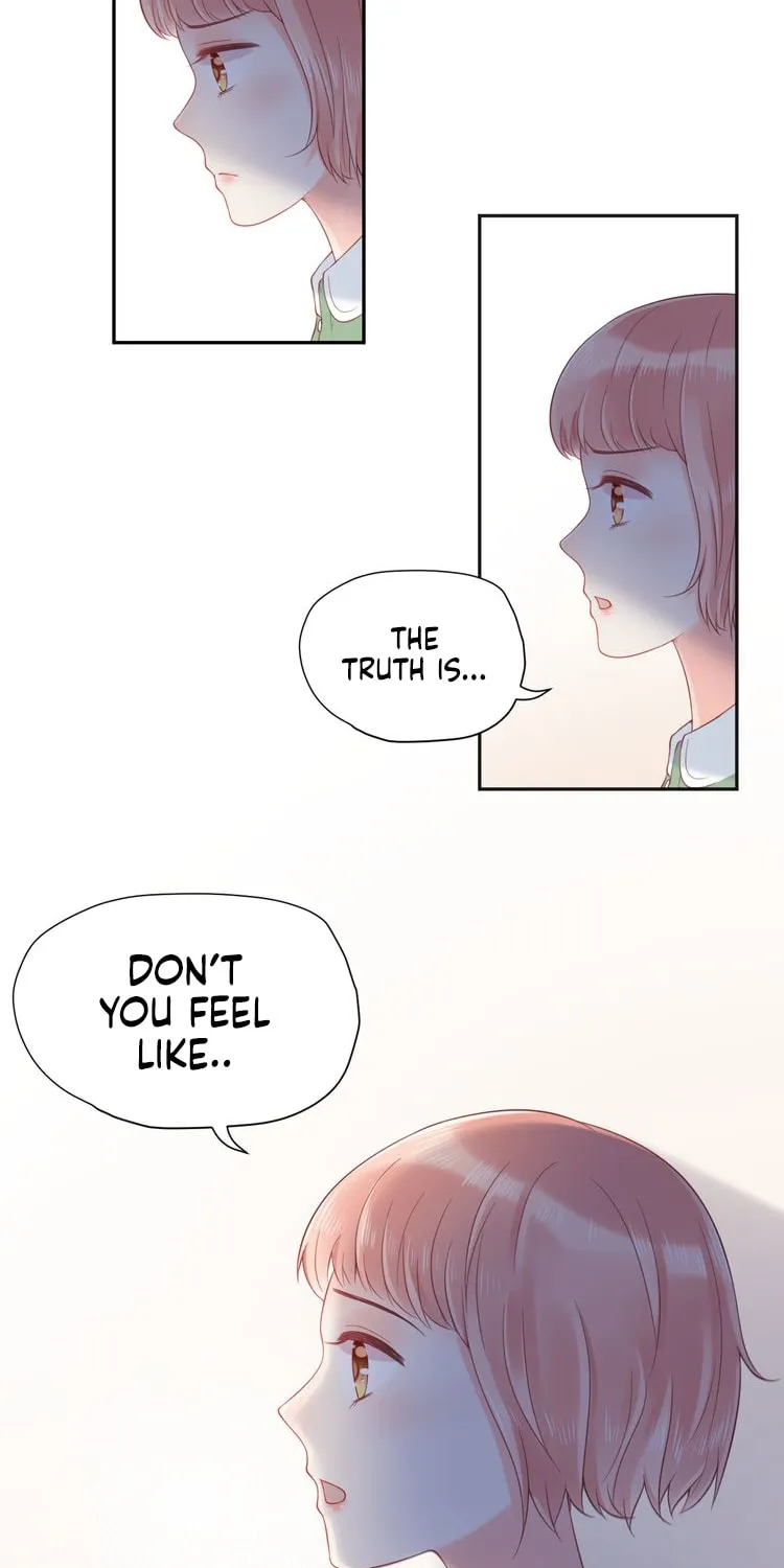 61 Days with You (Colored) Chapter 21 page 18 - 