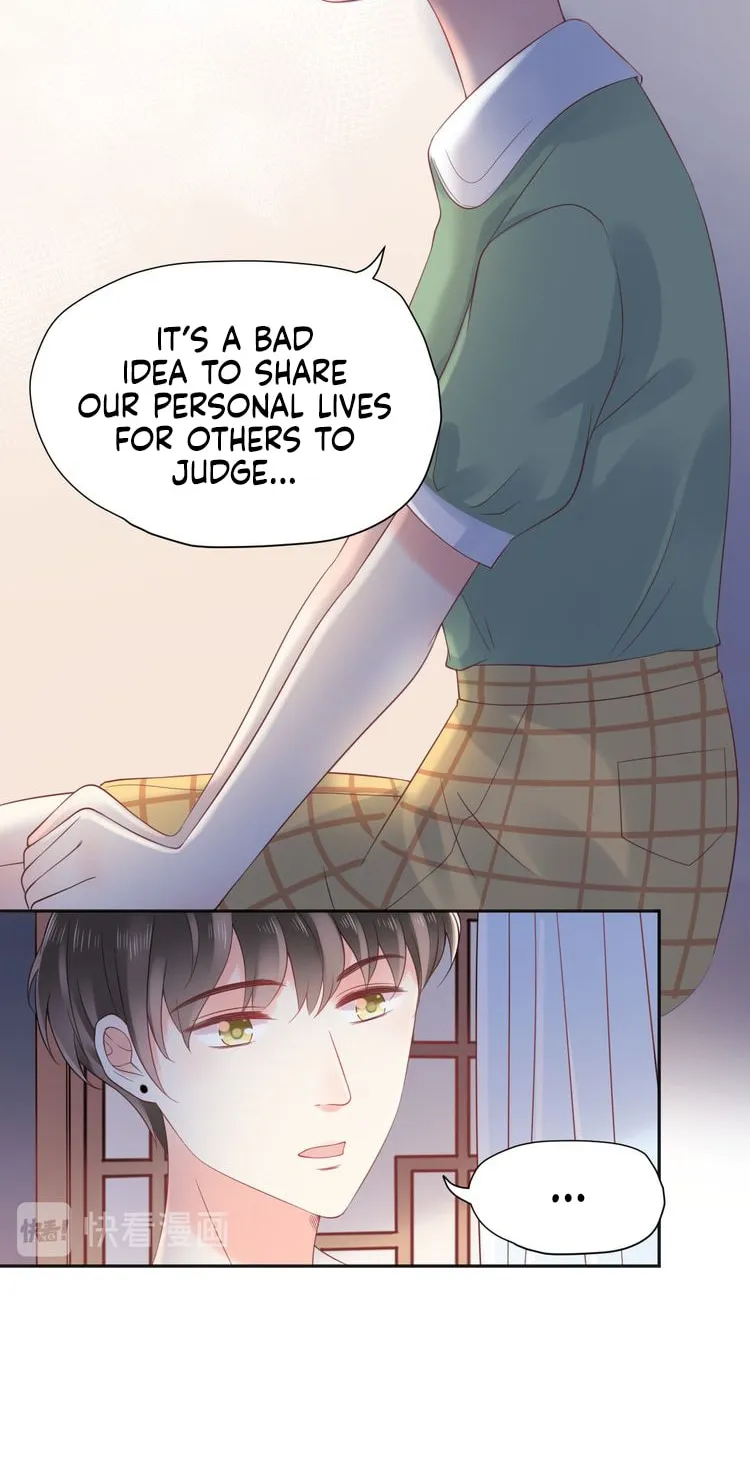 61 Days with You (Colored) Chapter 21 page 19 - 