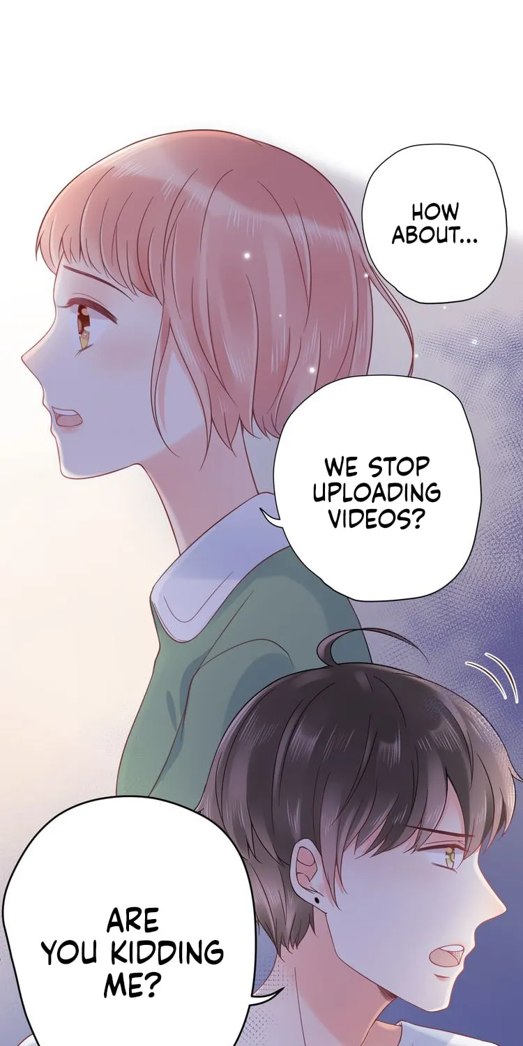 61 Days with You (Colored) Chapter 21 page 20 - 