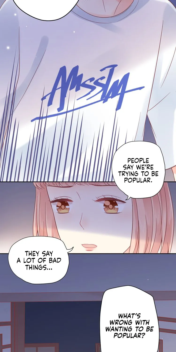 61 Days with You (Colored) Chapter 21 page 21 - 
