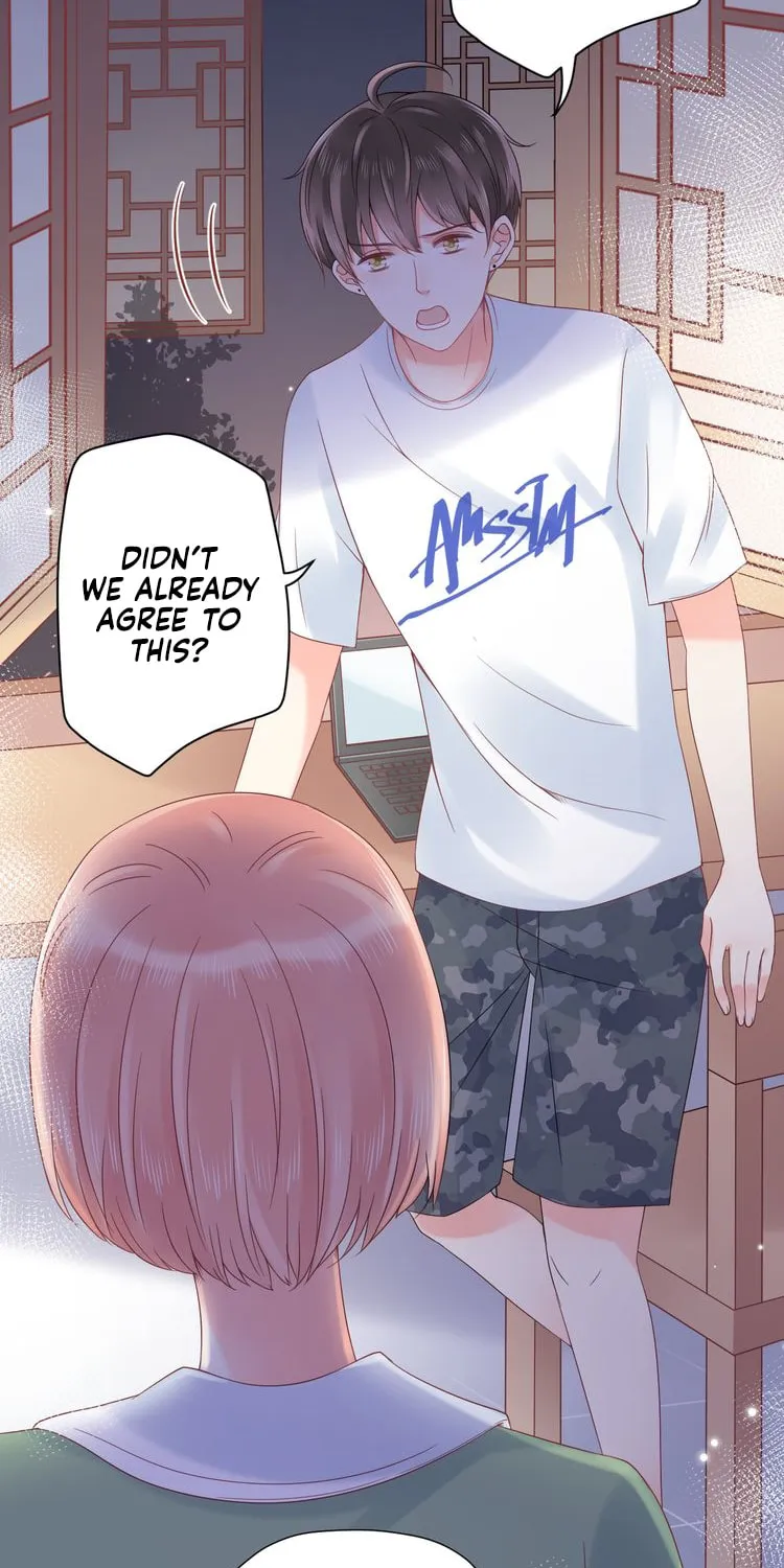 61 Days with You (Colored) Chapter 21 page 22 - 