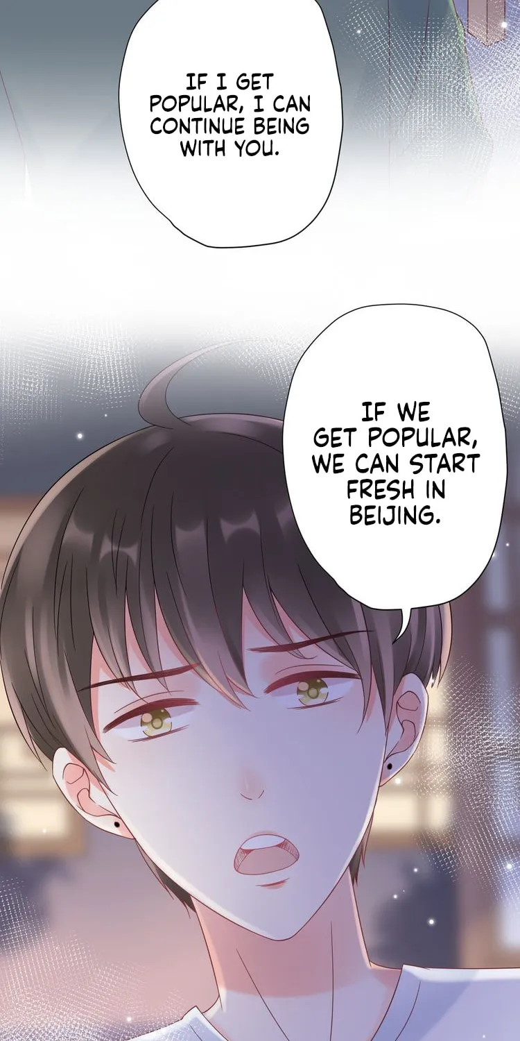 61 Days with You (Colored) Chapter 21 page 23 - 