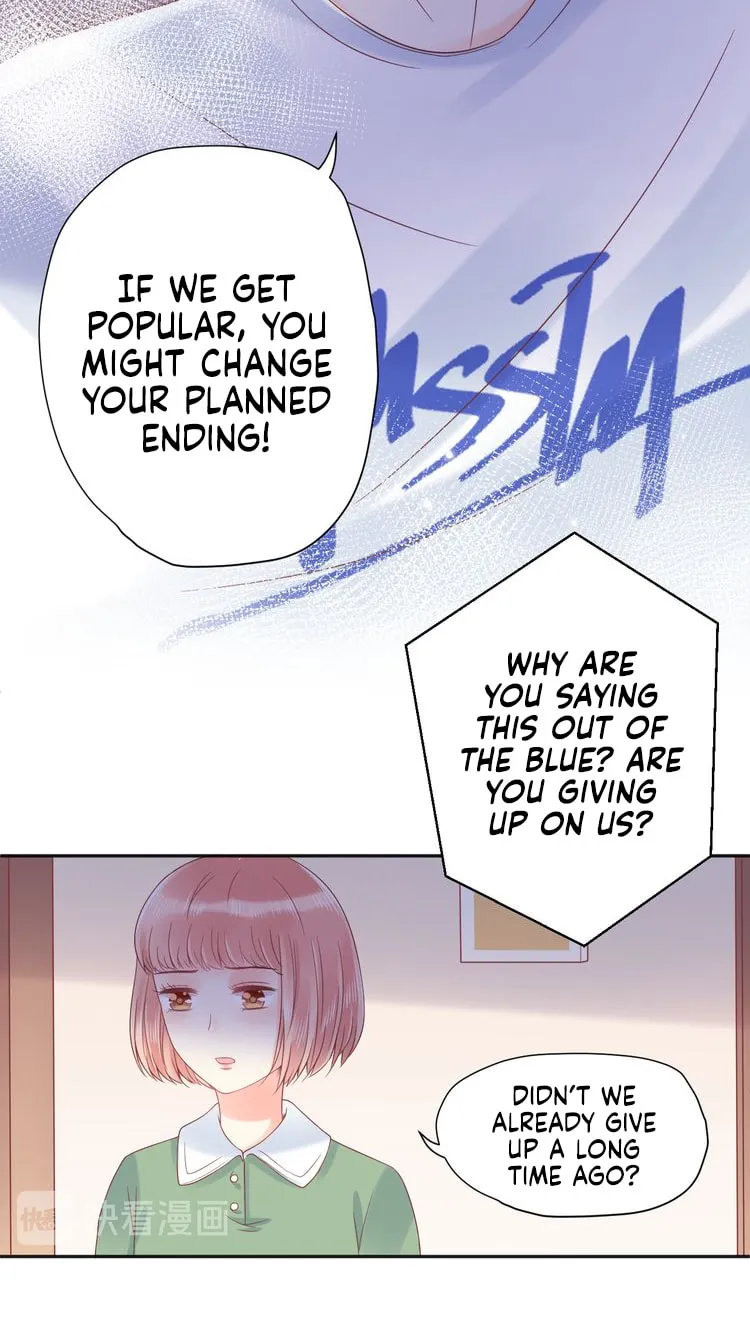 61 Days with You (Colored) Chapter 21 page 24 - 